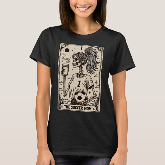T-Shirt (Devant)