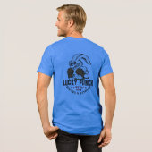 T-shirt (Voorkant)