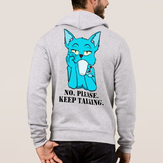 T-shirt (Achterkant)