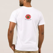 T-Shirt (Achterkant)