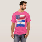 T-shirt (Devant entier)