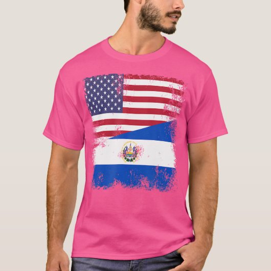 T-shirt (Devant)