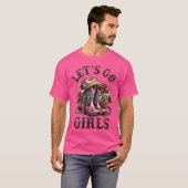 T-shirt (Devant entier)