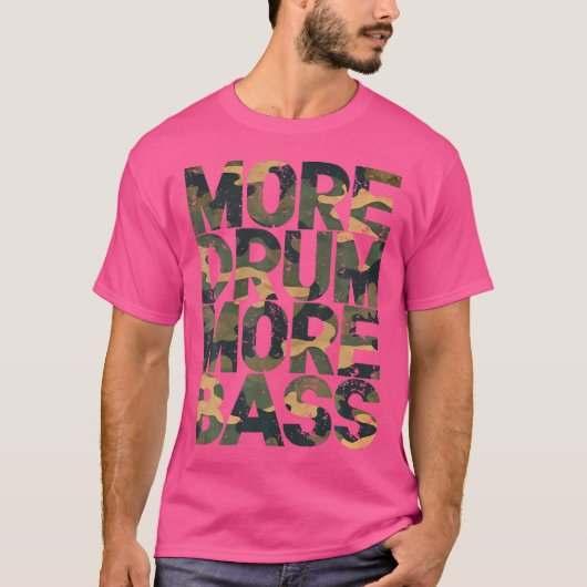 T-shirt (Devant)