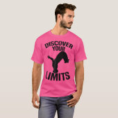 T-Shirt (Devant entier)