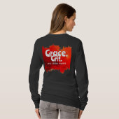 T-Shirt (Dos entier)