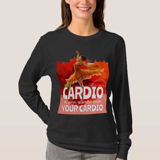 T-Shirt (Devant)