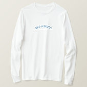 T-shirt (Design devant)