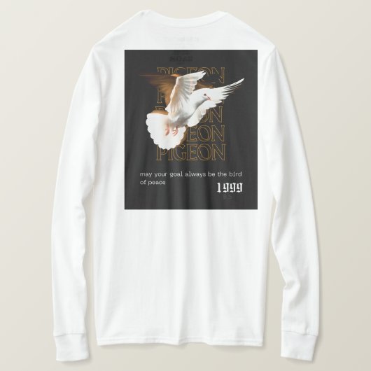 T-shirt (Design dos)