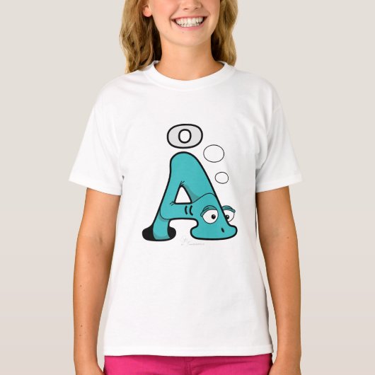 T-shirt (Devant)