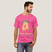 T-Shirt (Devant entier)