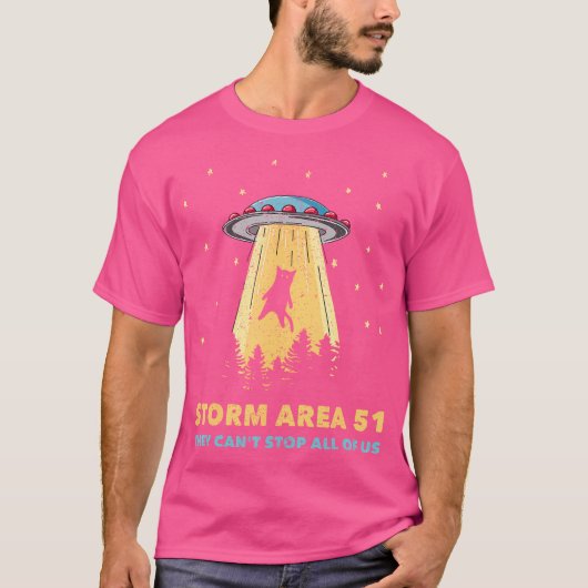 T-Shirt (Devant)