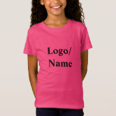 T-shirt (Devant)