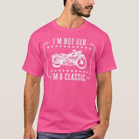 T-shirt (Devant)