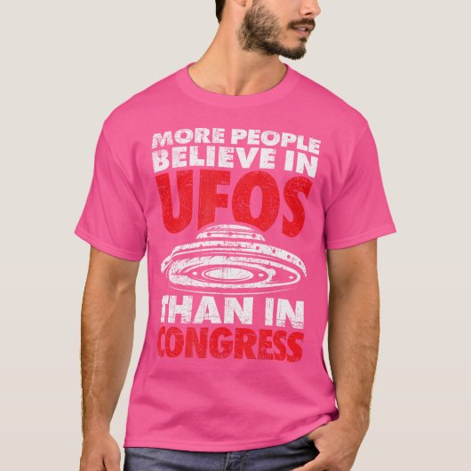 T-Shirt (Devant)