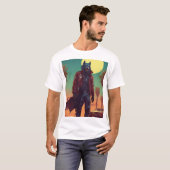T-shirt (Devant entier)