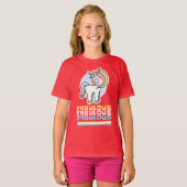 T-Shirt (Devant entier)