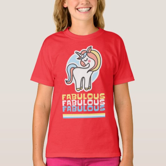 T-Shirt (Devant)