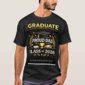 T-Shirt (Devant)