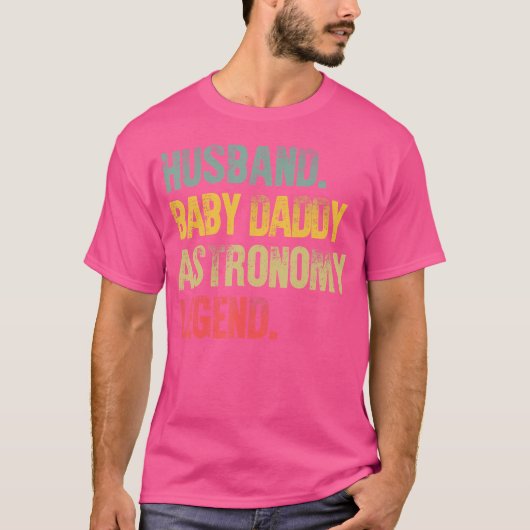 T-shirt (Voorkant)