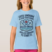 T-Shirt (Devant)