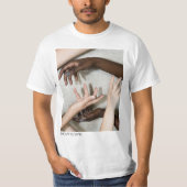 T-shirt (Voorkant)