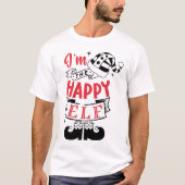 T-shirt (Voorkant)