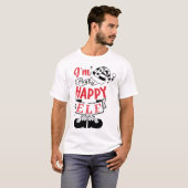 T-shirt (Voorkant volledig)