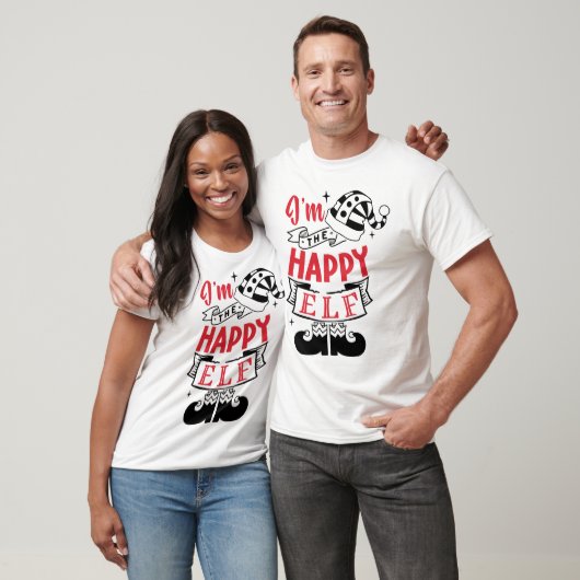 T-shirt (Unisex)
