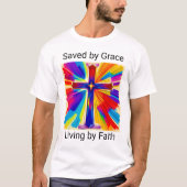 T-Shirt (Devant)