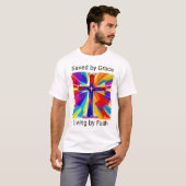 T-Shirt (Devant entier)