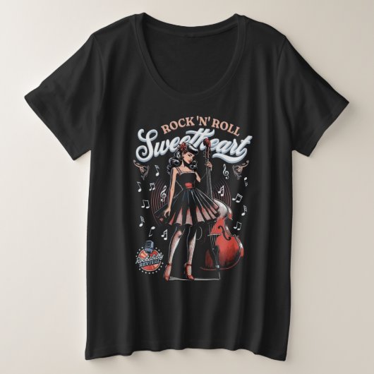 T-Shirt (Design voorkant)