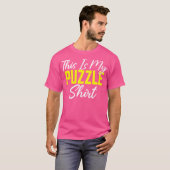 T-Shirt (Devant entier)