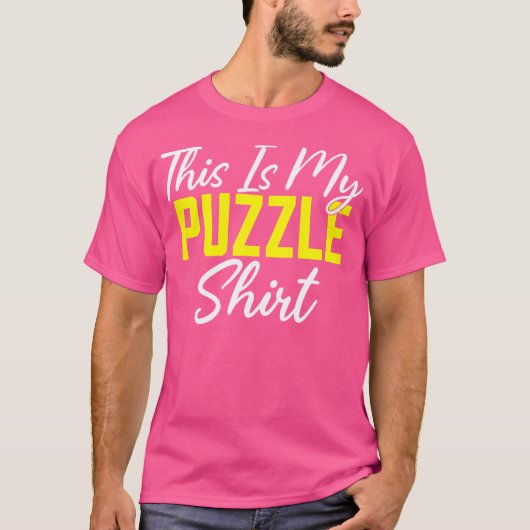 T-Shirt (Devant)