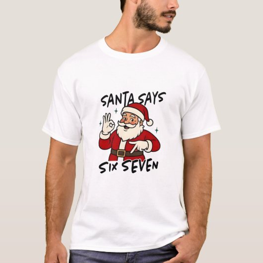 T-SHIRT (Devant)