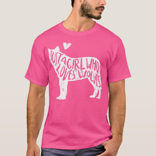 T-shirt (Voorkant)