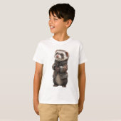 T-Shirt (Devant entier)