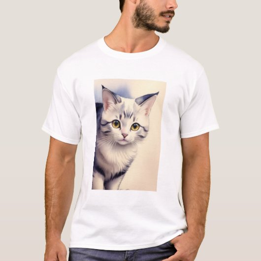 T-shirt (Devant)