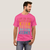 T-shirt (Devant entier)