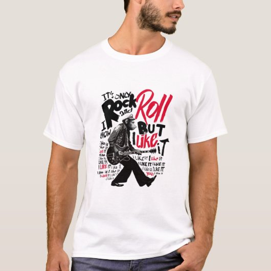 T-Shirt (Devant)