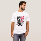 T-Shirt (Devant entier)