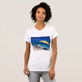 T-shirt (Devant entier)