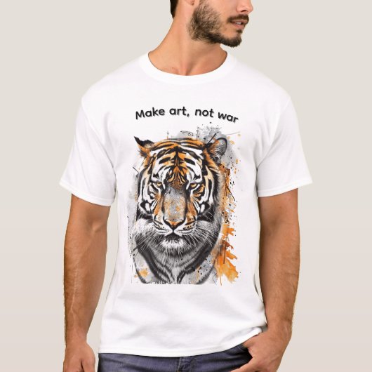 T-Shirt (Devant)