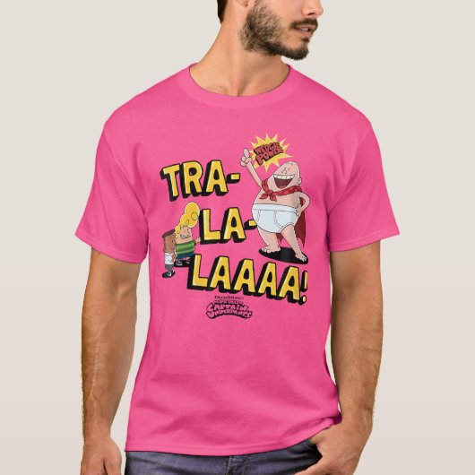 T-Shirt (Devant)