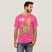T-Shirt (Devant entier)