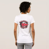T-shirt (Achterkant volledig)