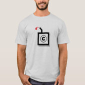 T-SHIRT © (Devant)