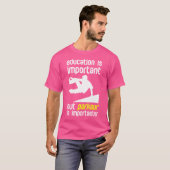 T-Shirt (Devant entier)