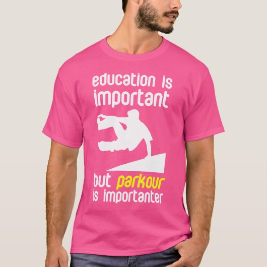 T-Shirt (Devant)