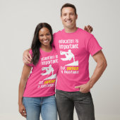 T-Shirt (Unisexe)